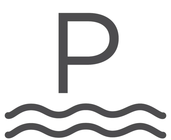 Plush mattress icon