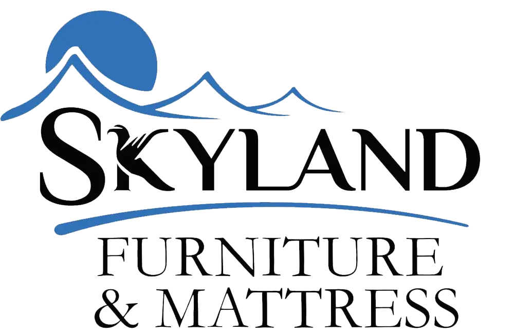 Skyland Furniture & Mattress logo