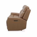 Carrington Sofa P3 & ZG - York Sand - Image 5