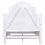 Magnolia Manor King Panel Bed - Image 6