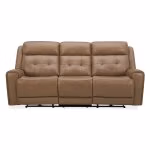 Carrington Sofa P3 & ZG - York Sand - Image 4