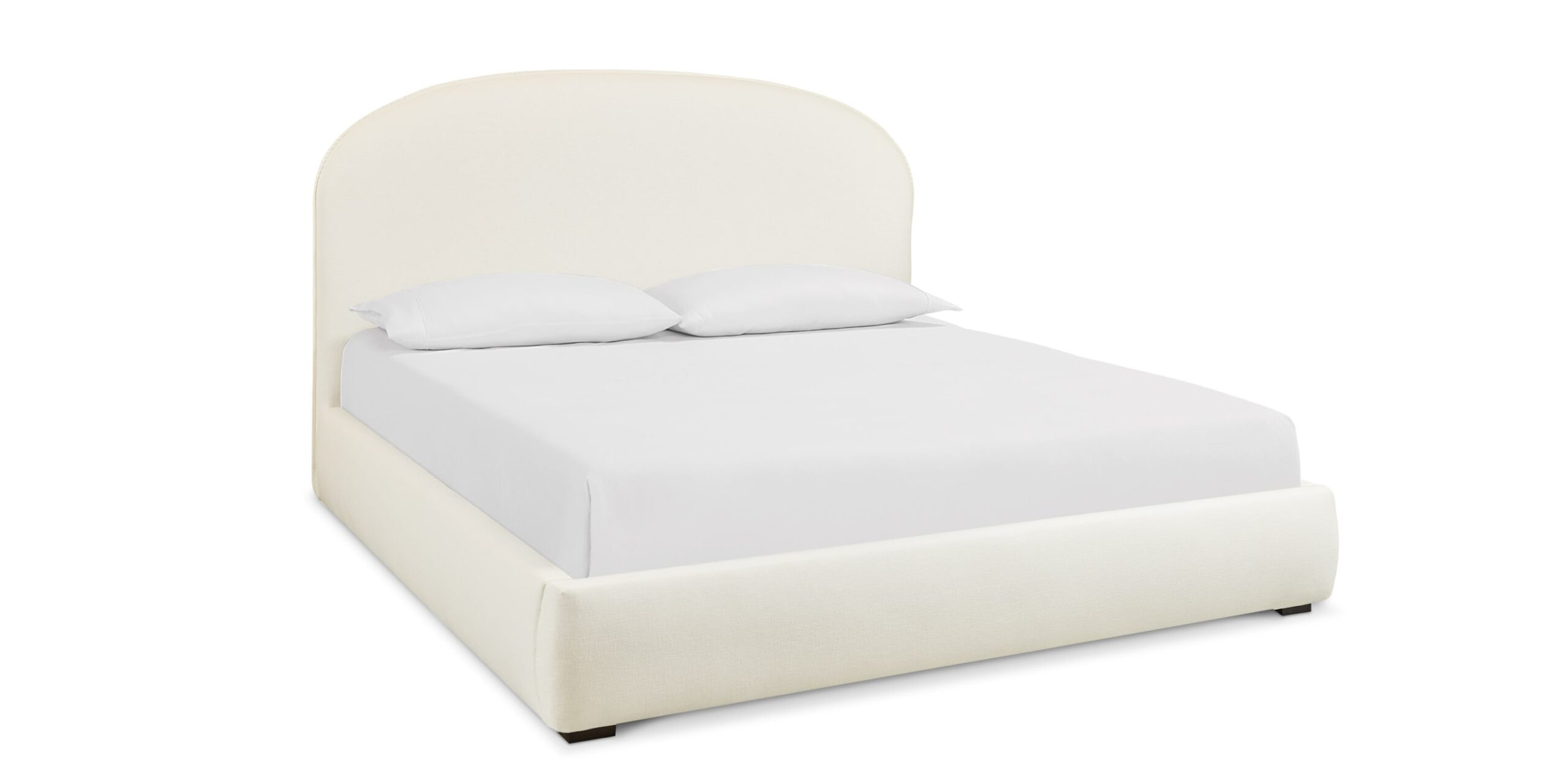 6ff4a438669ef8a31671eccb97768f2b Holly Upholstered Bed - Image 1