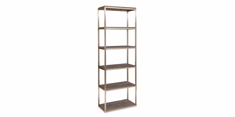 Midlothian Etagere