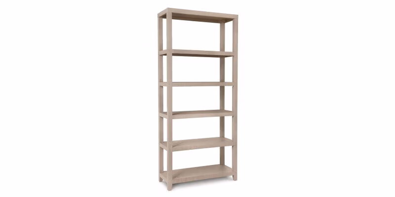 7985012f68590bc4f597c68a22826aa3 Ventura Raffia Etagere - Image 1