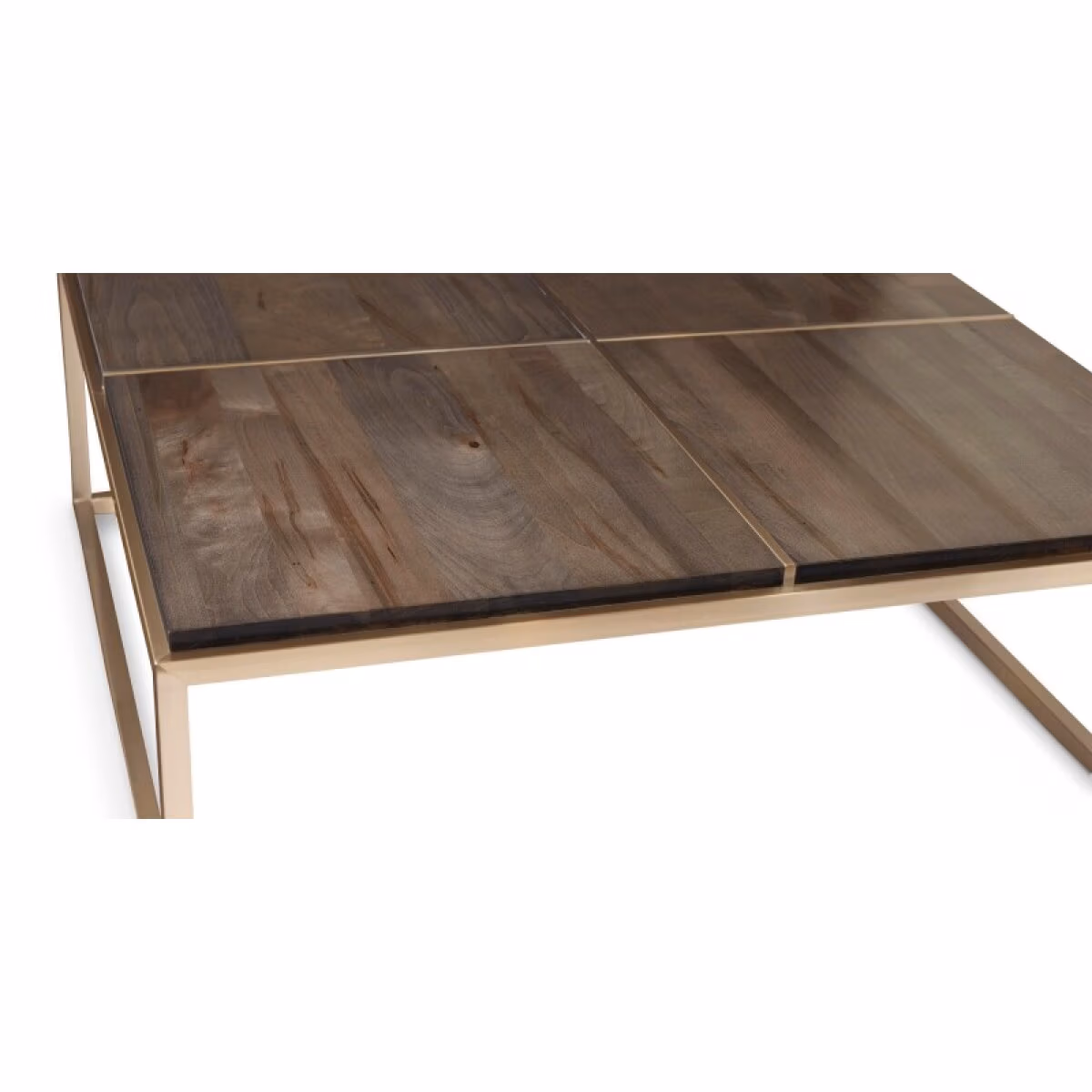 Midlothian Square Cocktail Table - Image 5