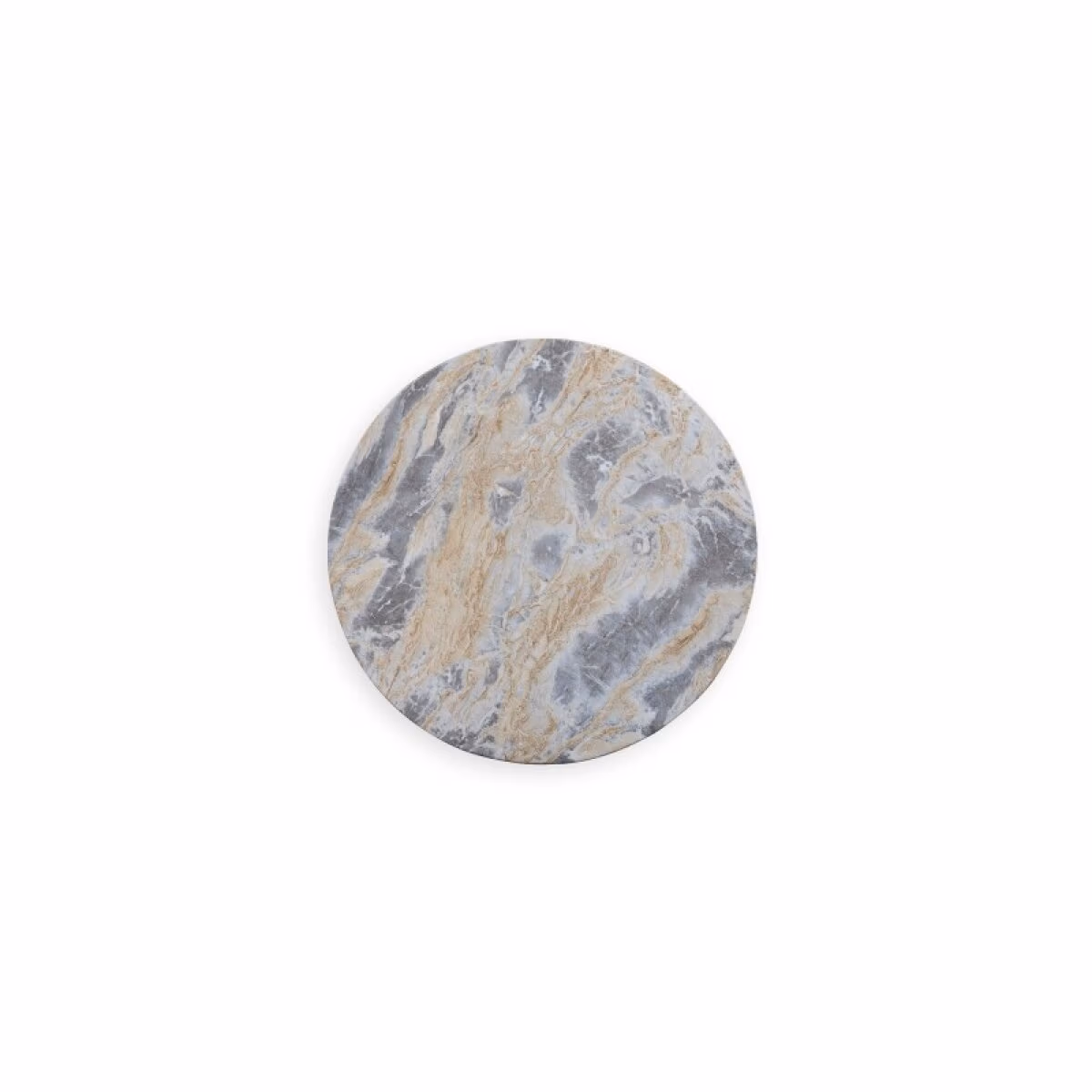 Castelli Indoor + Outdoor Round Side Table - Image 3