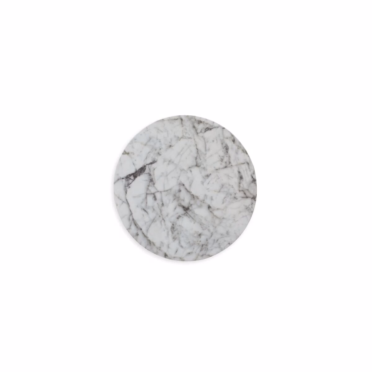 Castelli Indoor + Outdoor Round Side Table - Image 3