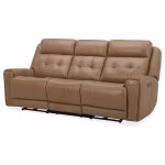 Carrington Sofa P3 & ZG - York Sand - Image 3