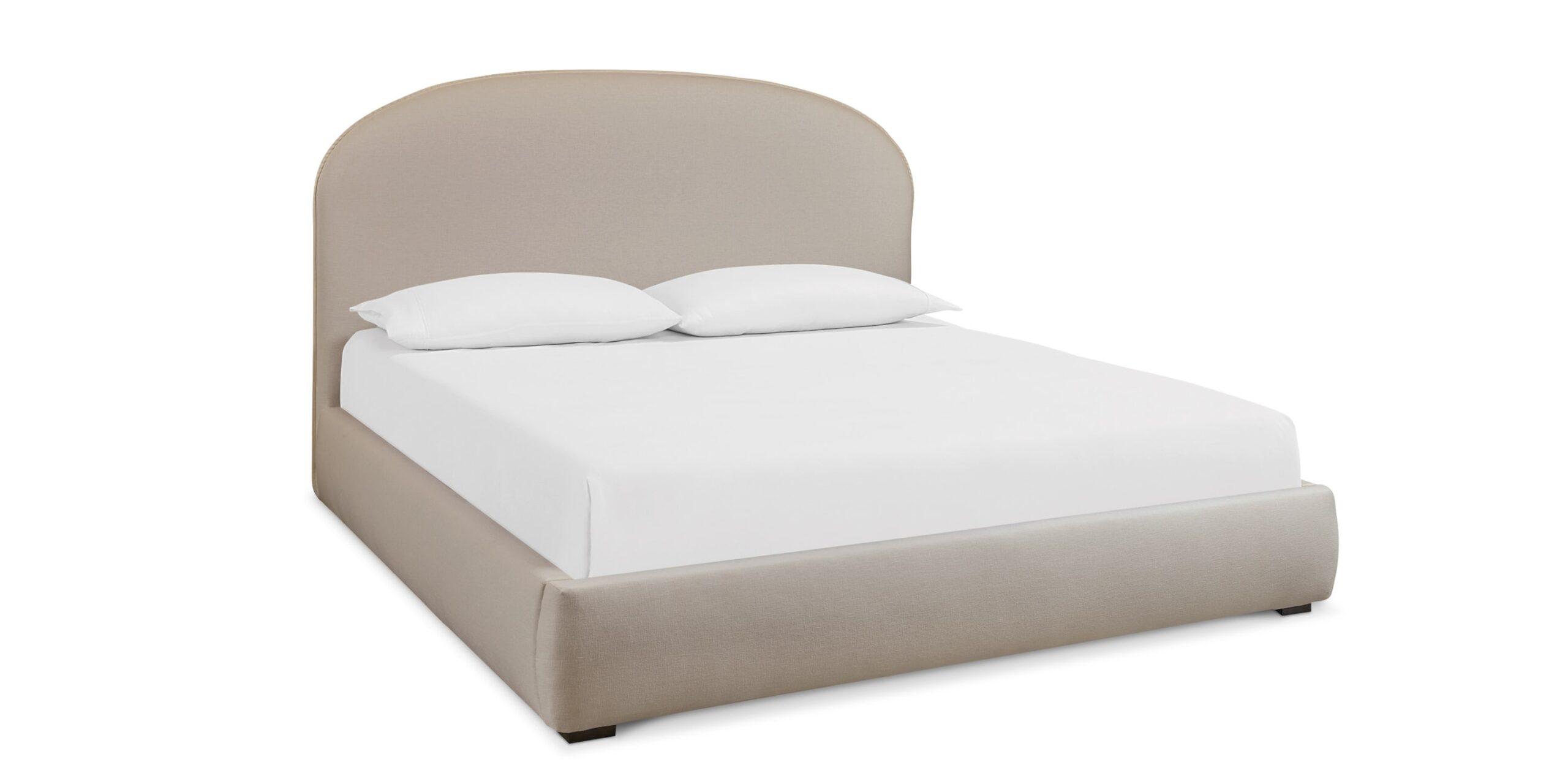 d09c61d48caf76cd65b66de3048af9fd Holly Upholstered Bed - Image 1