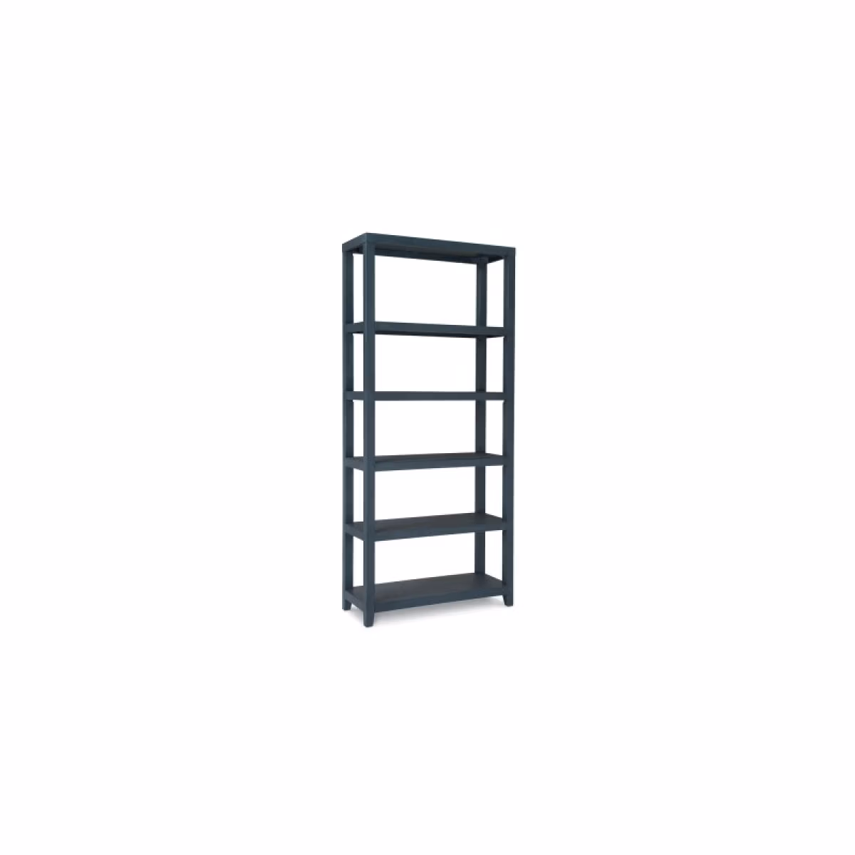 Ventura Raffia Etagere - Image 2
