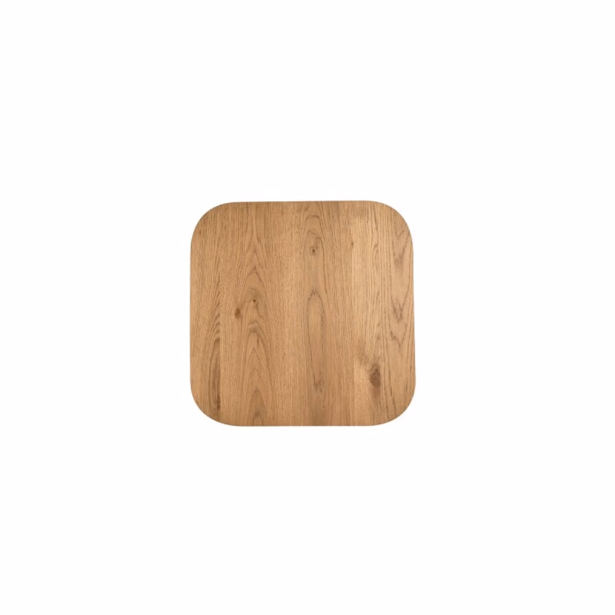 Andora Square Plinth End Table - Image 4