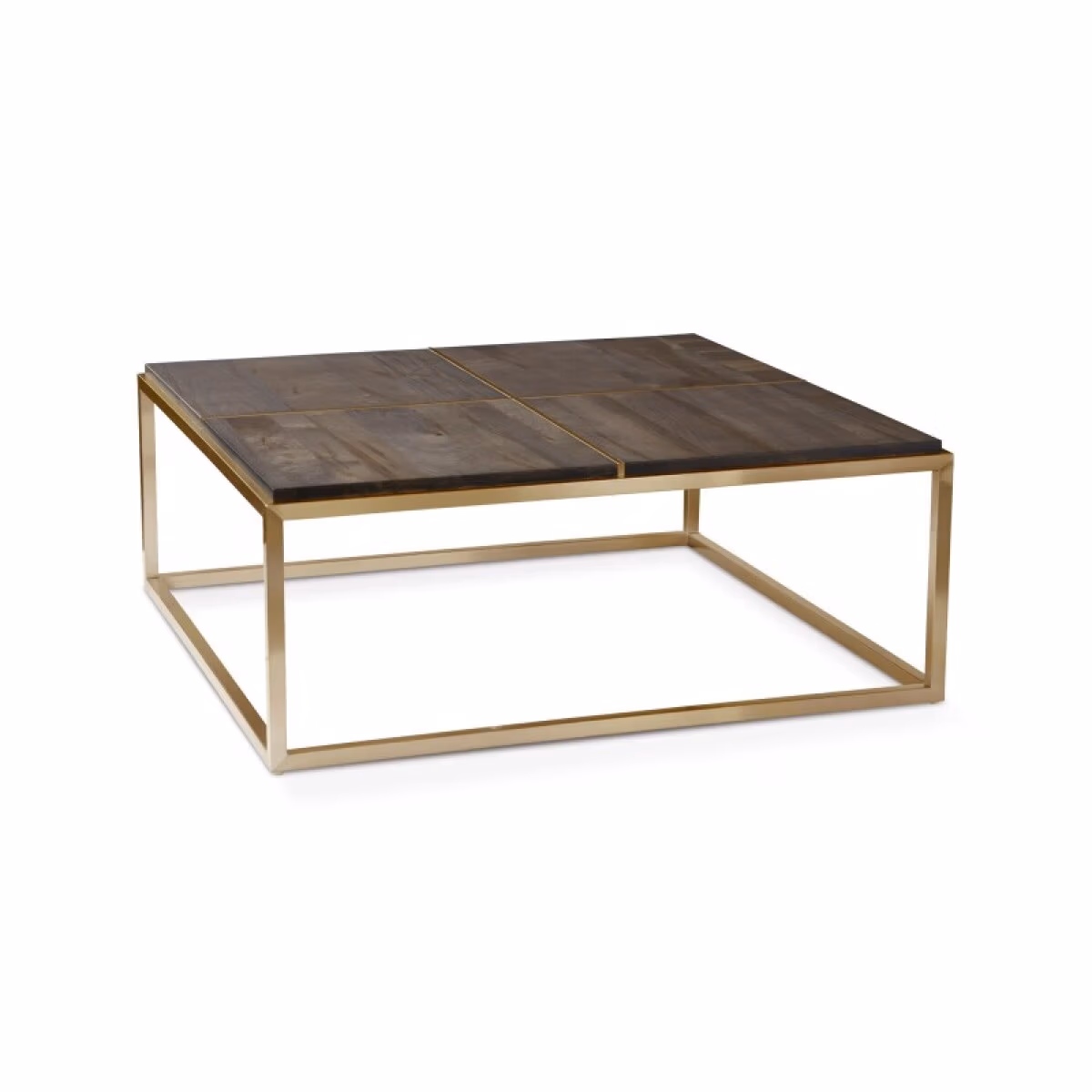 Midlothian Square Cocktail Table - Image 2
