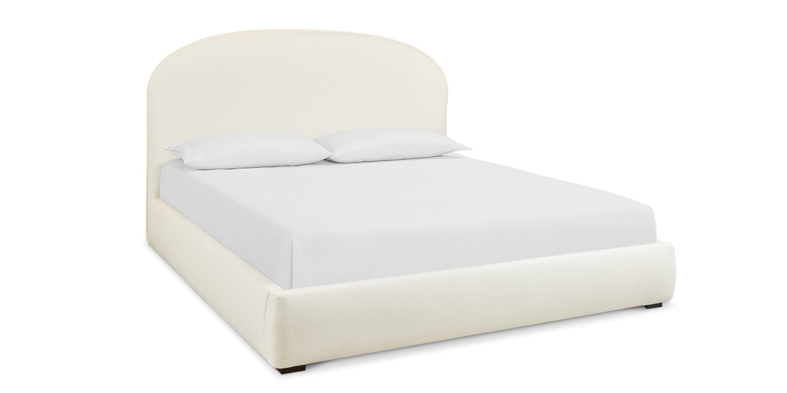 f8837c4340fce2e27c7aaec1e19b2977 Holly Upholstered Bed - Image 1