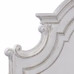 Magnolia Manor King Panel Bed - Image 7