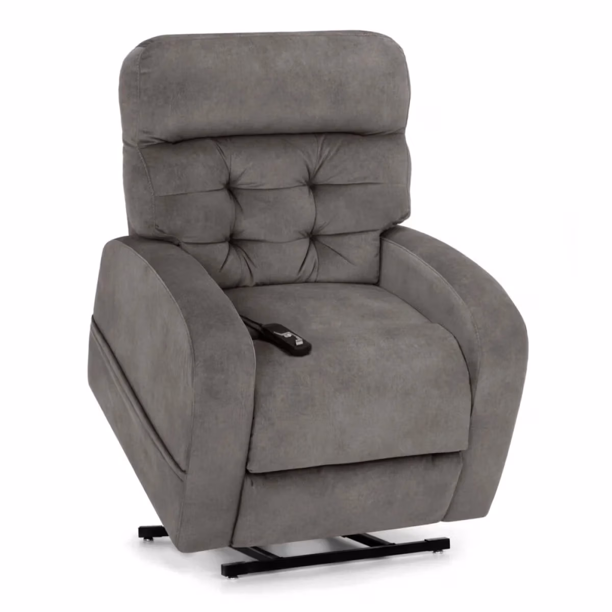 621 Upton Power Lift And Recline W/ Power Headrest & Magazine Pouch 621 - Image 2