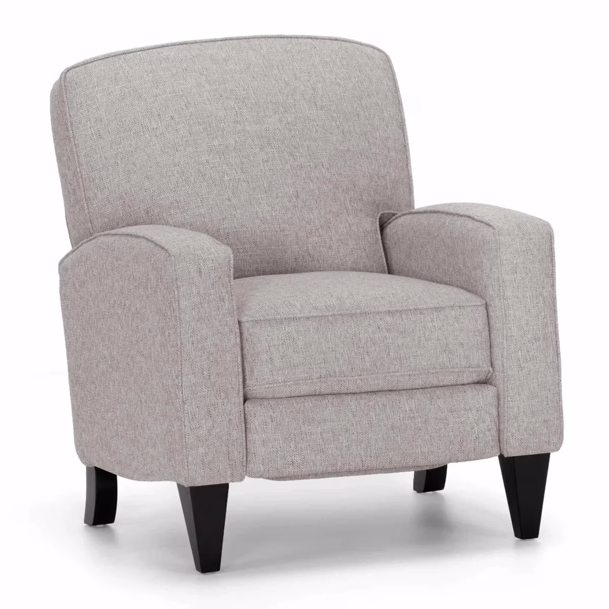 526 Lucy 2-way Hi-leg Pushback Recliner 526 - Image 2