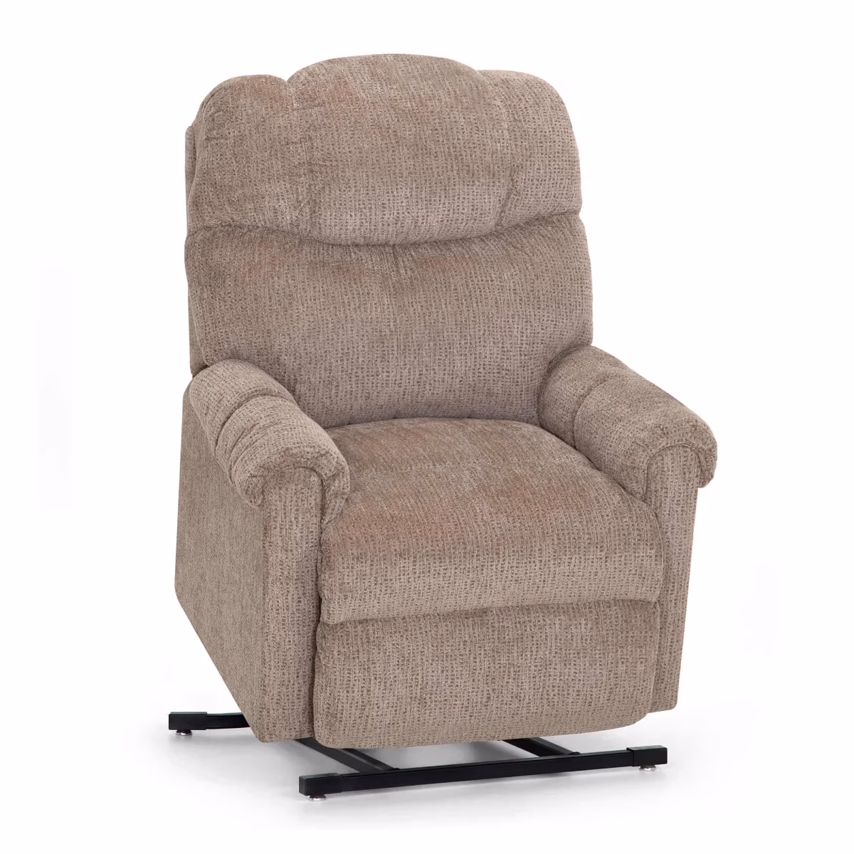 624 Atlantic 2-way Chaise Lift Recliner 624 - Image 3
