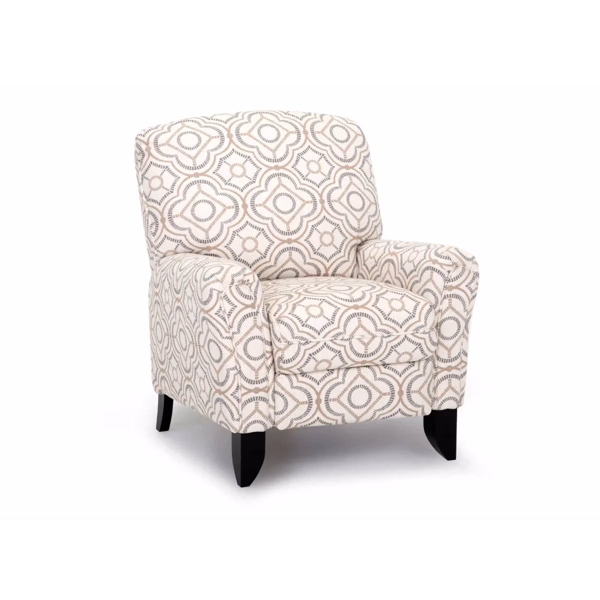 534 Winslow 2-way Hi-leg Pushback Recliner 534 - Image 13