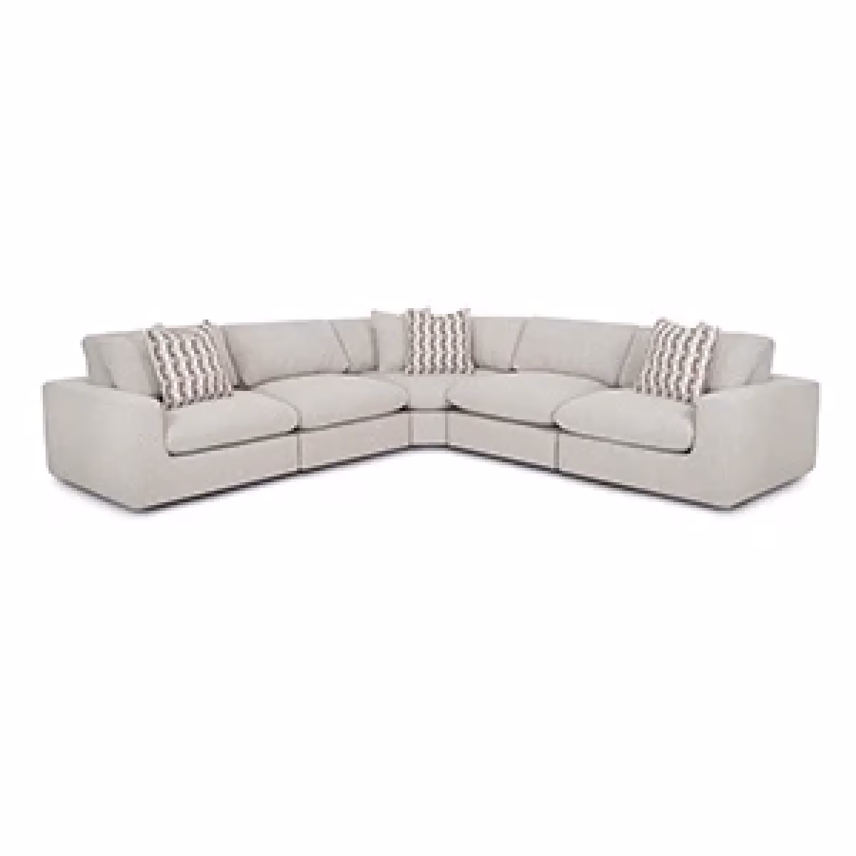 972 Marcella Swivel Accent Chair 97280 - Image 2