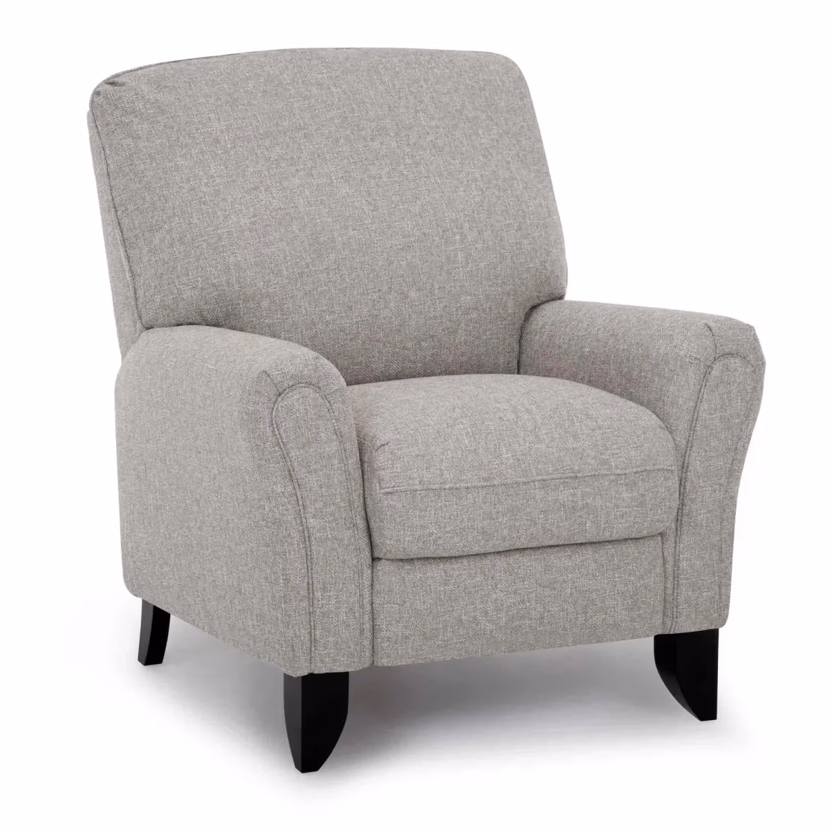 534 Winslow 2-way Hi-leg Pushback Recliner 534 - Image 2