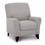 534 Winslow 2-way Hi-leg Pushback Recliner 534