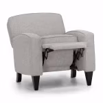 526 Lucy 2-way Hi-leg Pushback Recliner 526 - Image 3