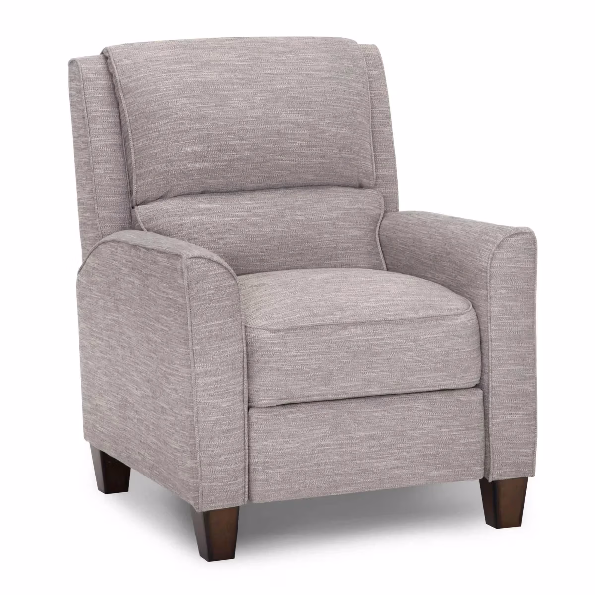553 Percy 2-way Hi-leg Pushback Recliner 553 - Image 2