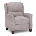 553 Percy 2-way Hi-leg Pushback Recliner 553