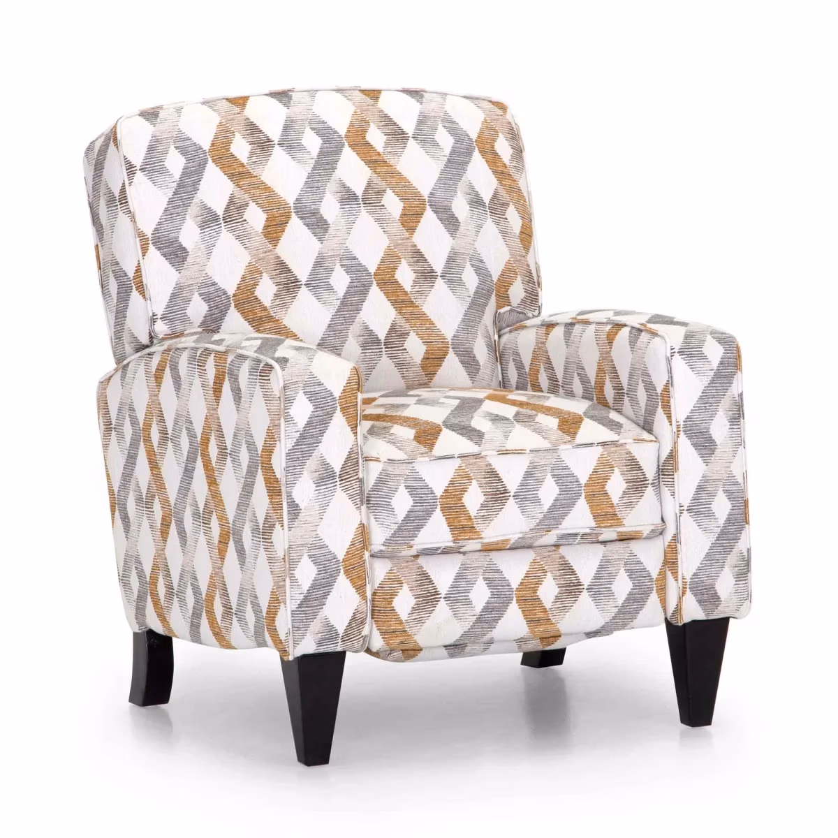 526 Lucy 2-way Hi-leg Pushback Recliner 526 - Image 6