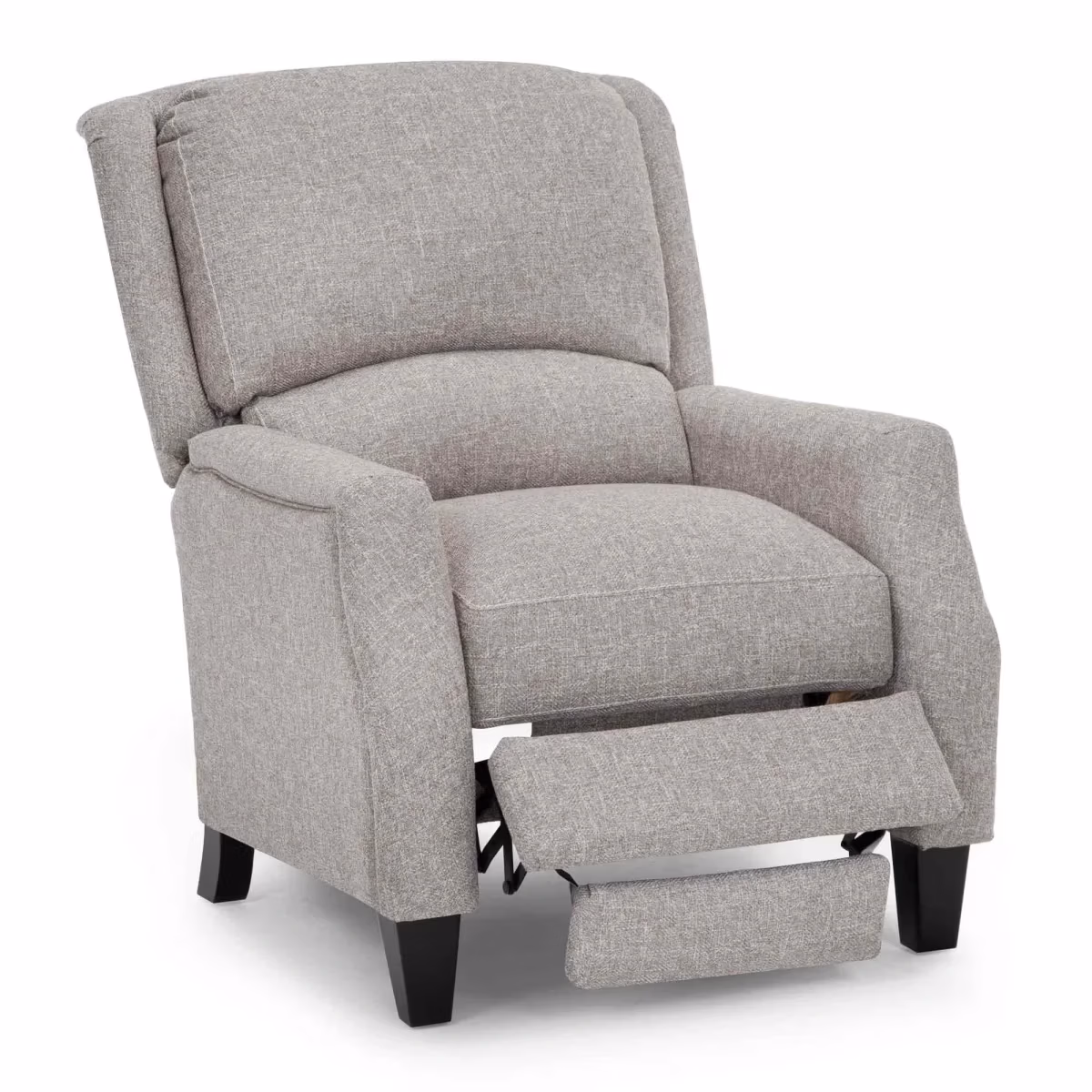 504 Cosmo 2-way Hi-leg Pushback Recliner 504 - Image 2