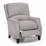 504 Cosmo 2-way Hi-leg Pushback Recliner 504 - Image 2