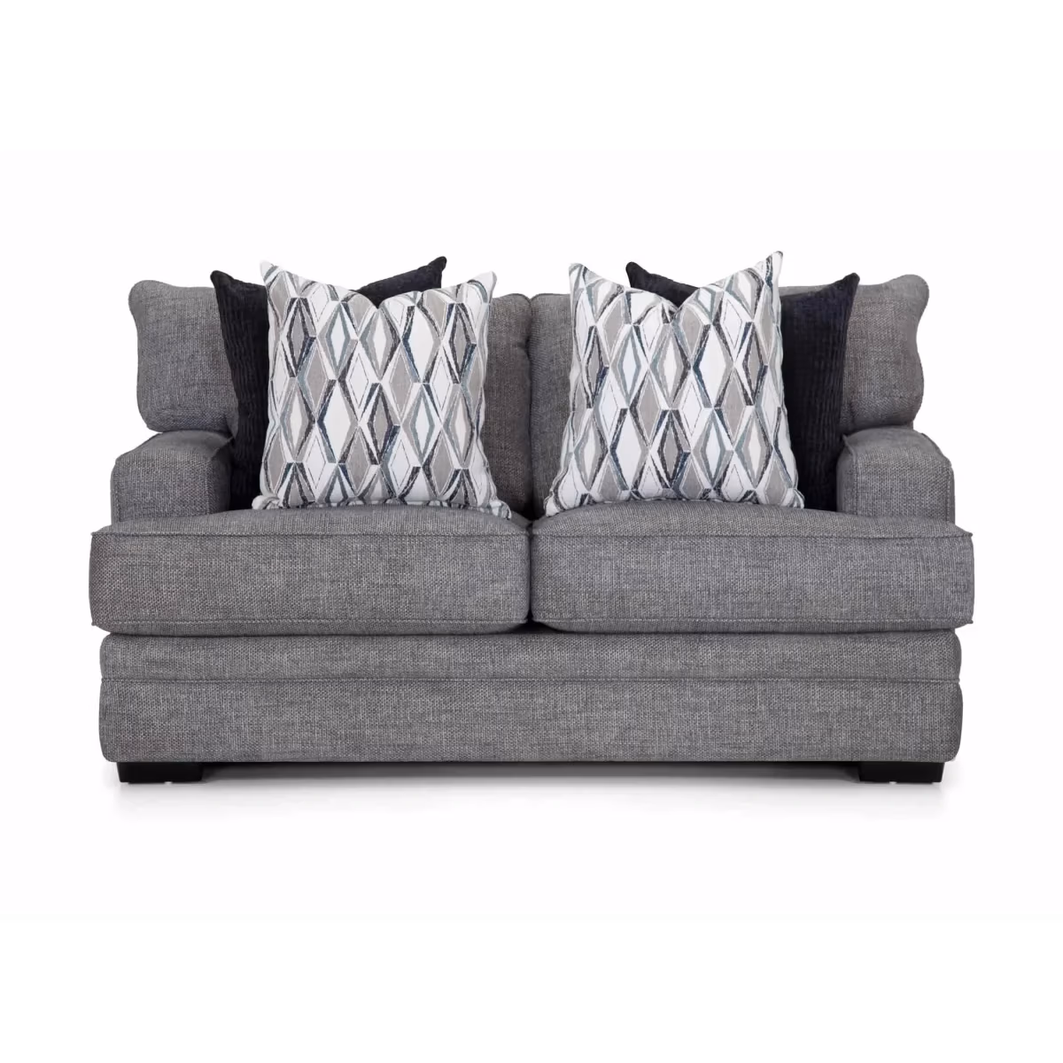 953 Regent Loveseat 95320 - Image 2