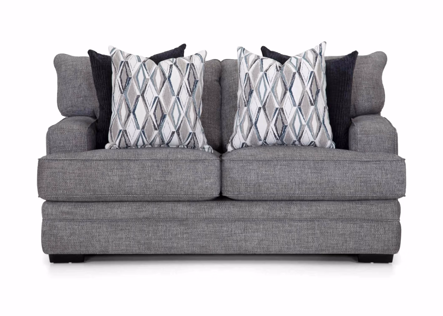 953 Regent Loveseat 95320