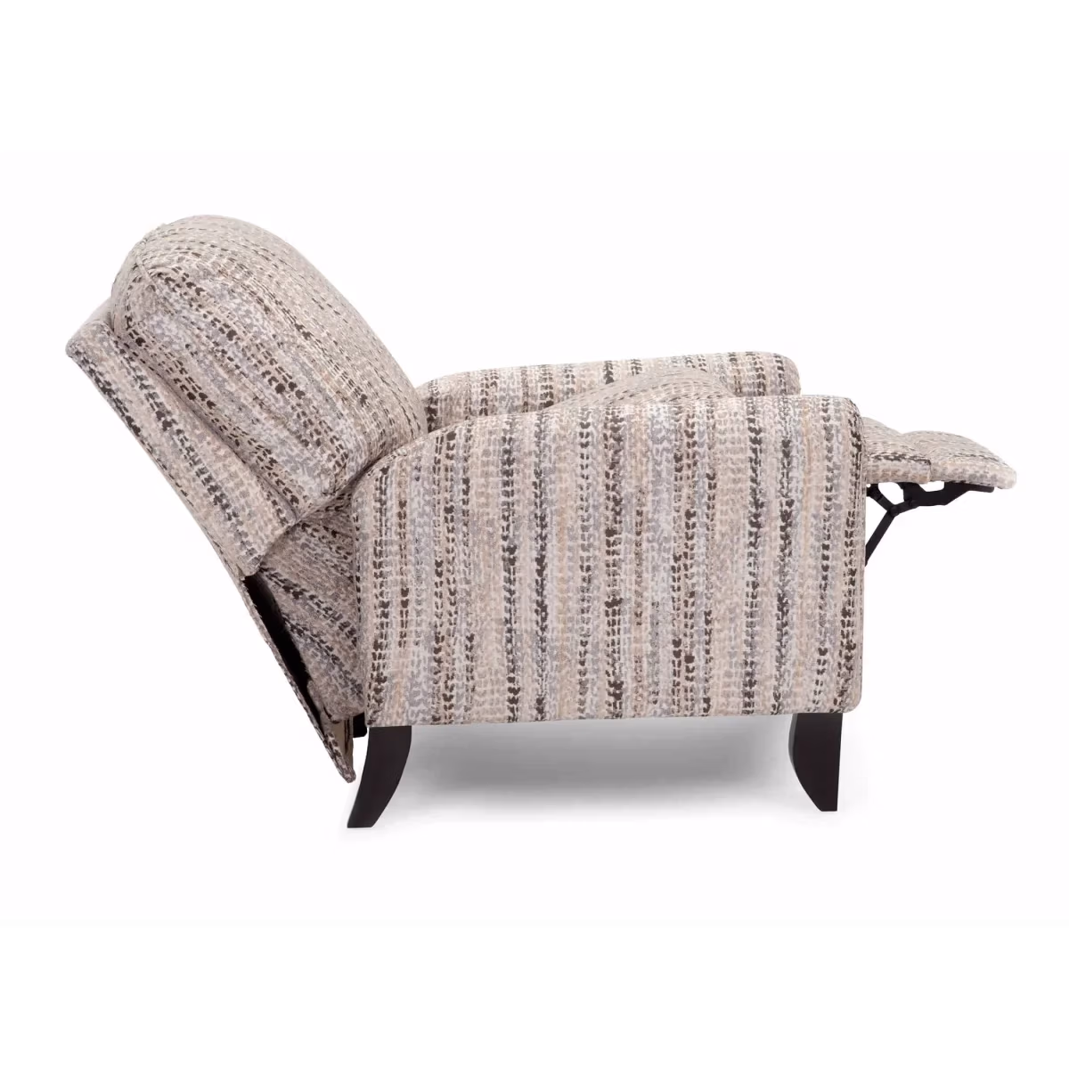 534 Winslow 2-way Hi-leg Pushback Recliner 534 - Image 4