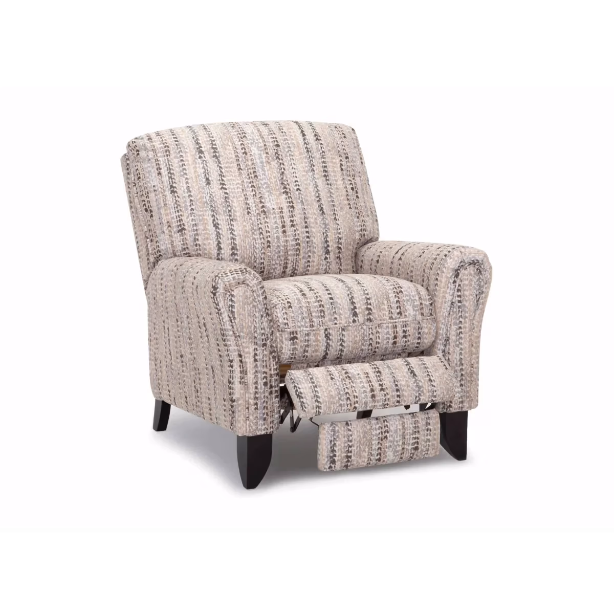 534 Winslow 2-way Hi-leg Pushback Recliner 534 - Image 5