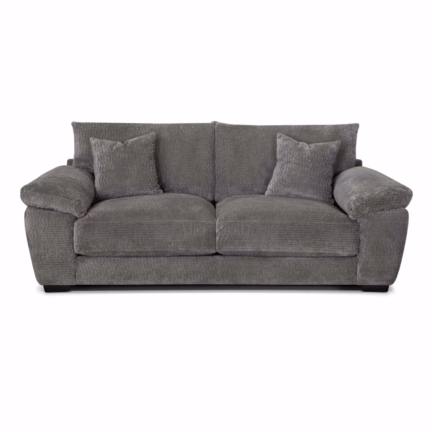 840 Shimmer Matching Ottoman For Chair & A Half 84018