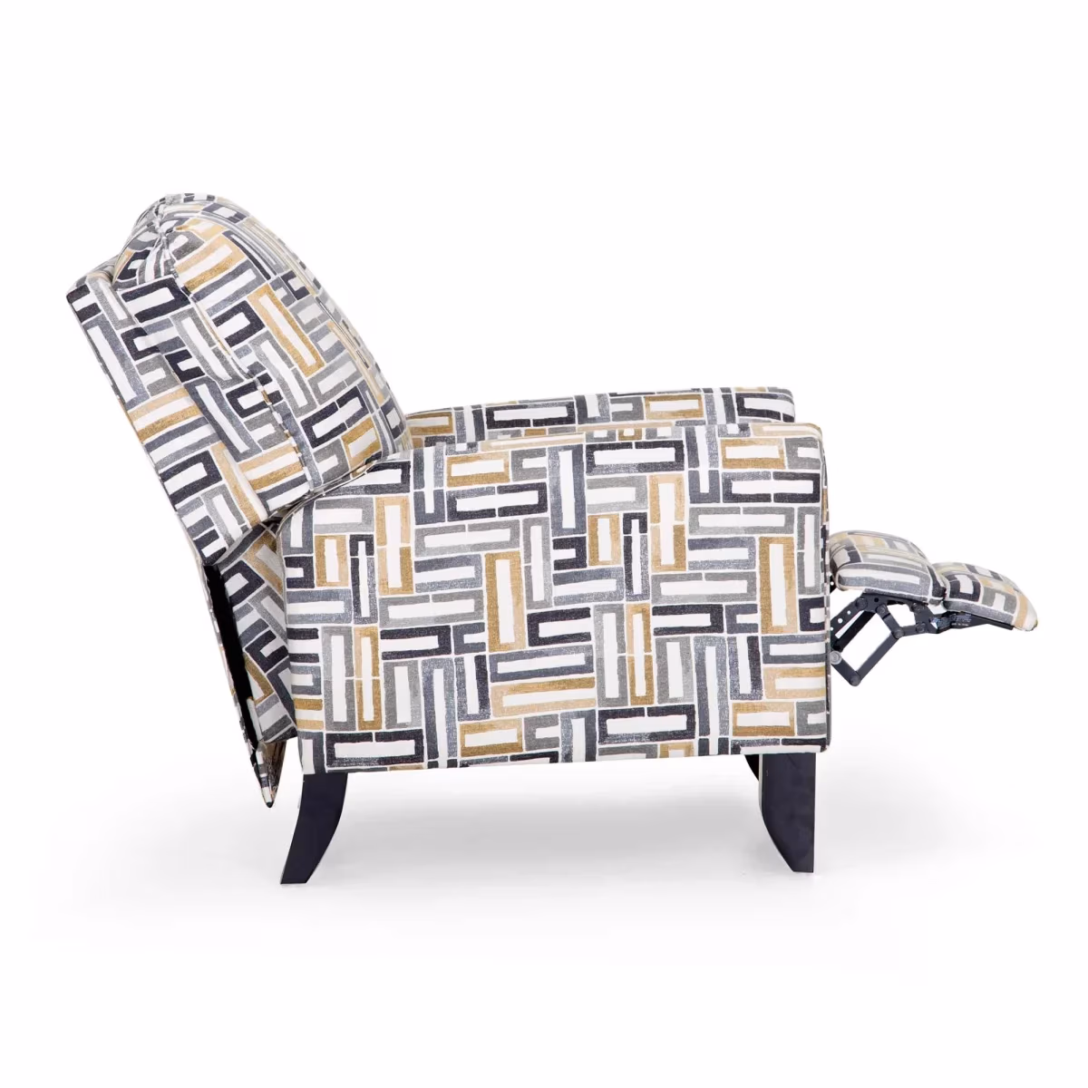 534 Winslow 2-way Hi-leg Pushback Recliner 534 - Image 10