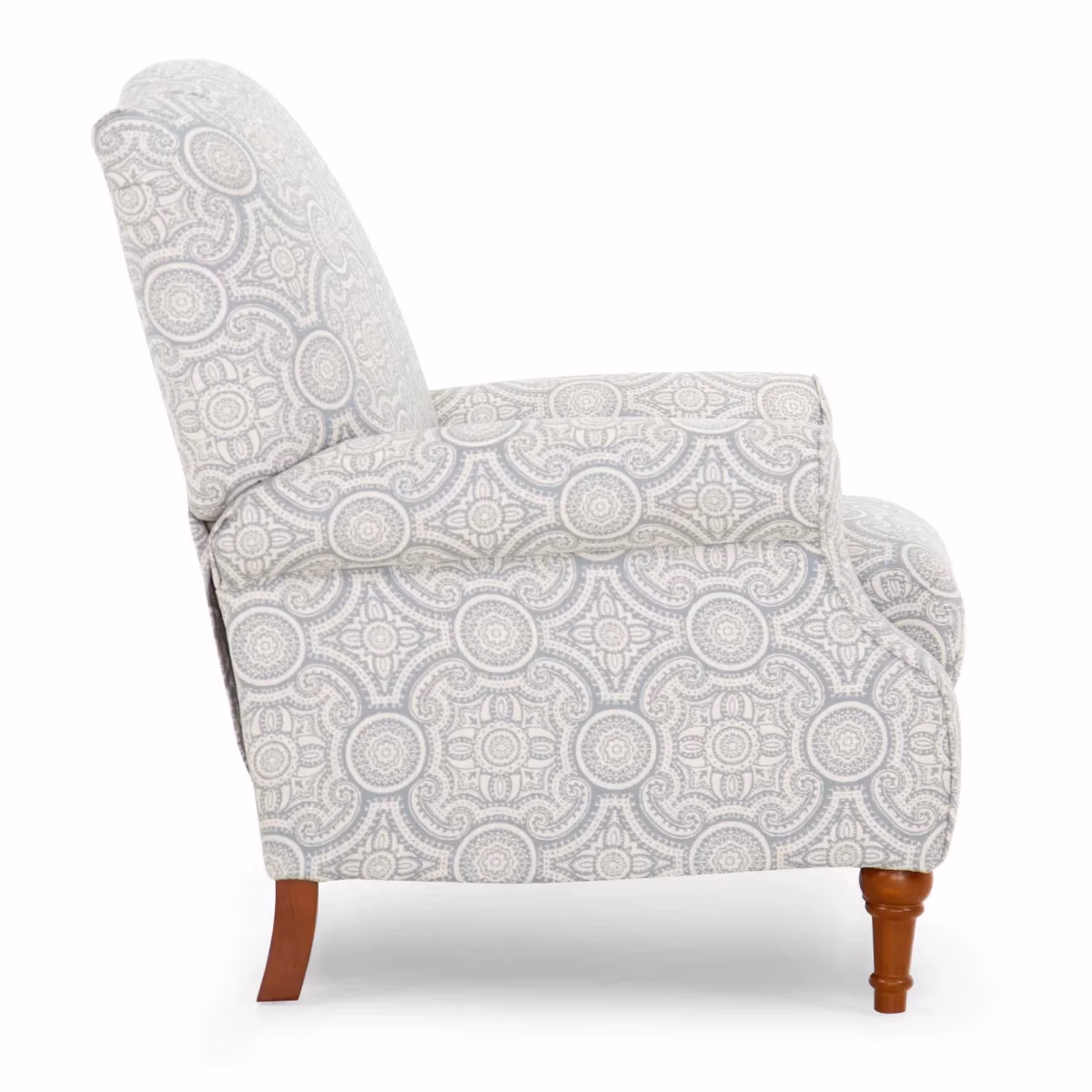 533 Kate 2-way Hi-leg Pushback Recliner 533 - Image 8