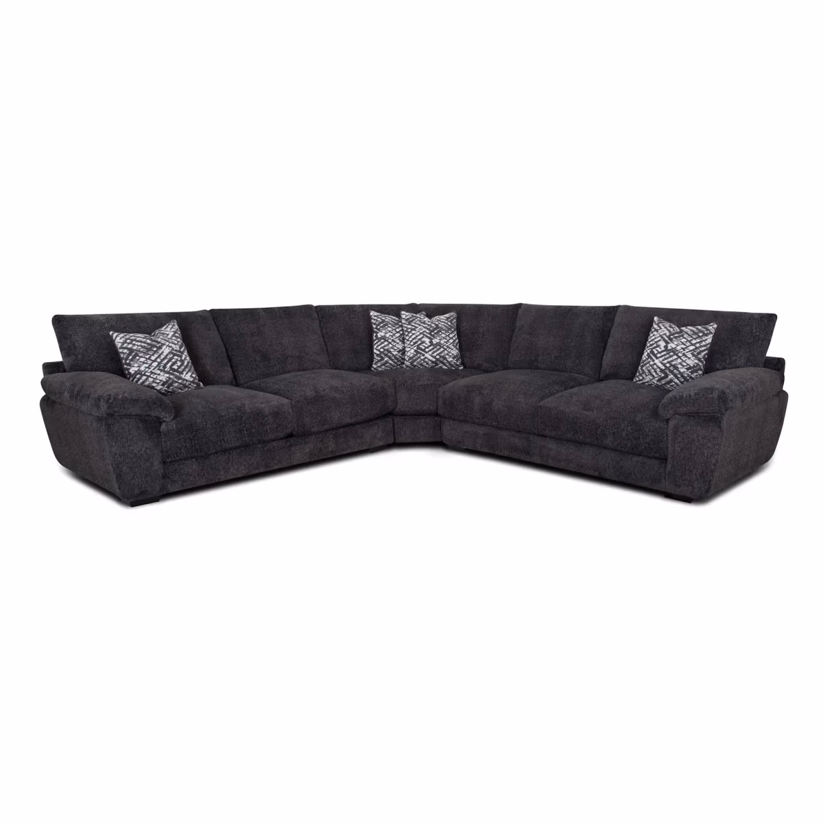 840 Donegal Square Ottoman 71318 - Image 2