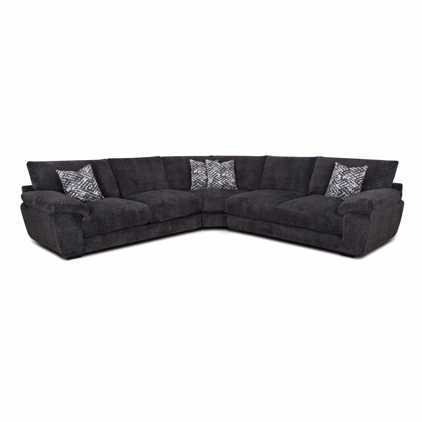 840 Portland Square Ottoman 71318