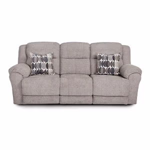 607 Keaton Dual Seat Power Reclining Loveseat W/integrated Usb Port 60723-83