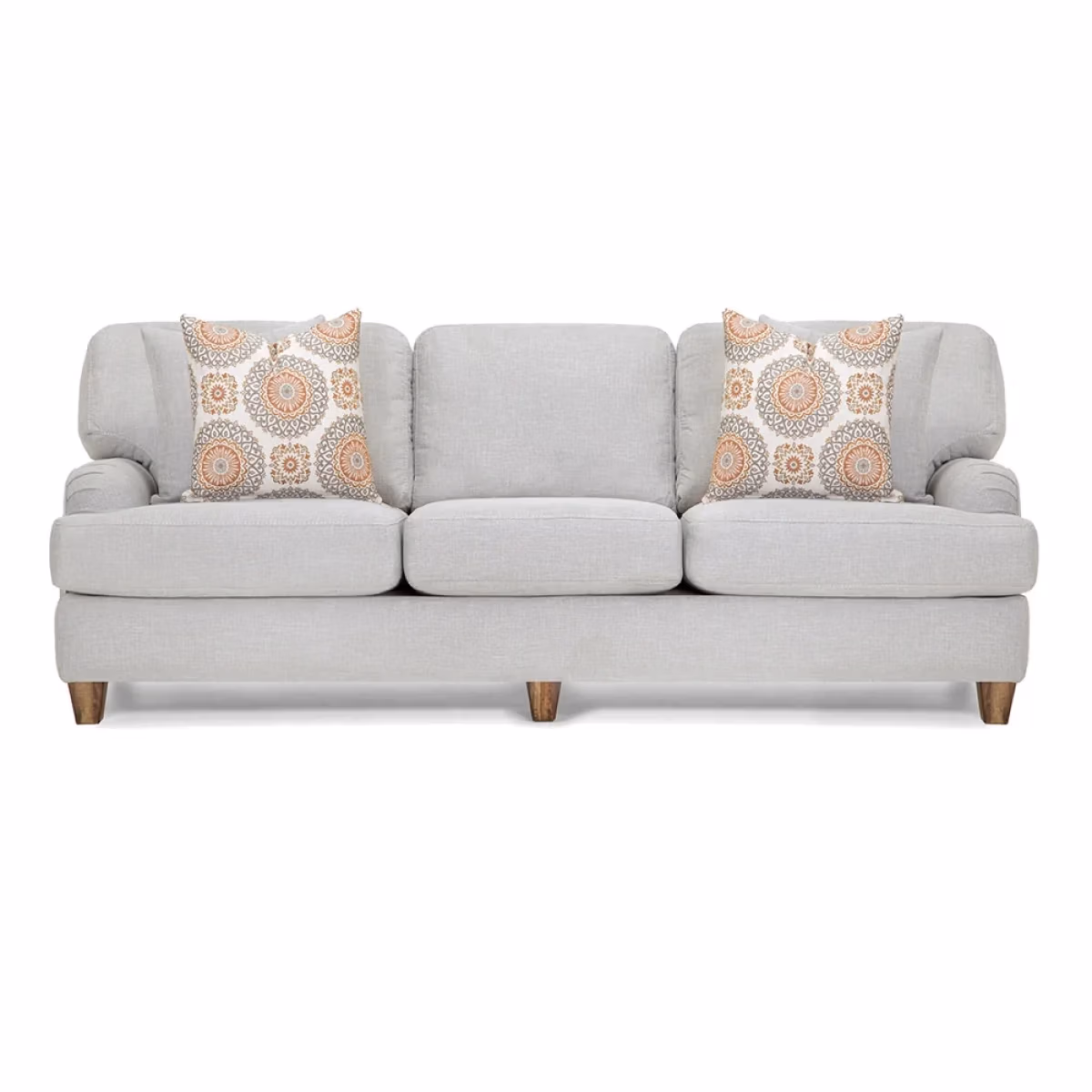 887 Brianna Loveseat 88720 - Image 2