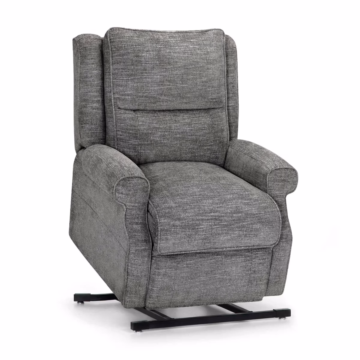 690 Charles 2 Motor Lift Recliner 690 - Image 2