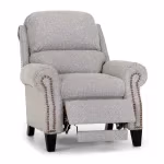 2160 Bishop 3-way Hi-leg Pushback Recliner 2160 - Image 2