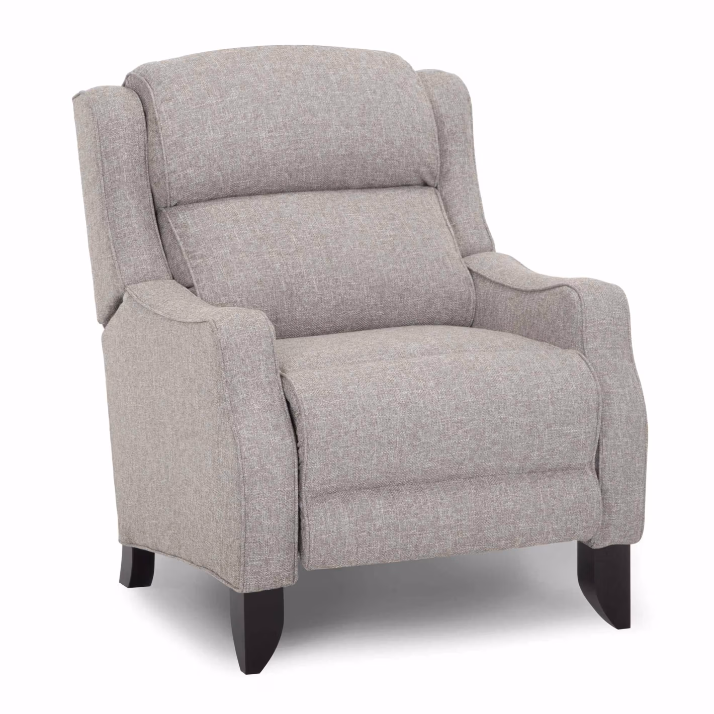 2165 Tinsley 3-way Hi-leg Pushback Recliner 2165