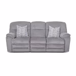 626 Parkway Dual Seat Power Reclining Loveseat W/integrated Usb Port 62623-83