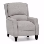 504 Cosmo 2-way Hi-leg Pushback Recliner 504