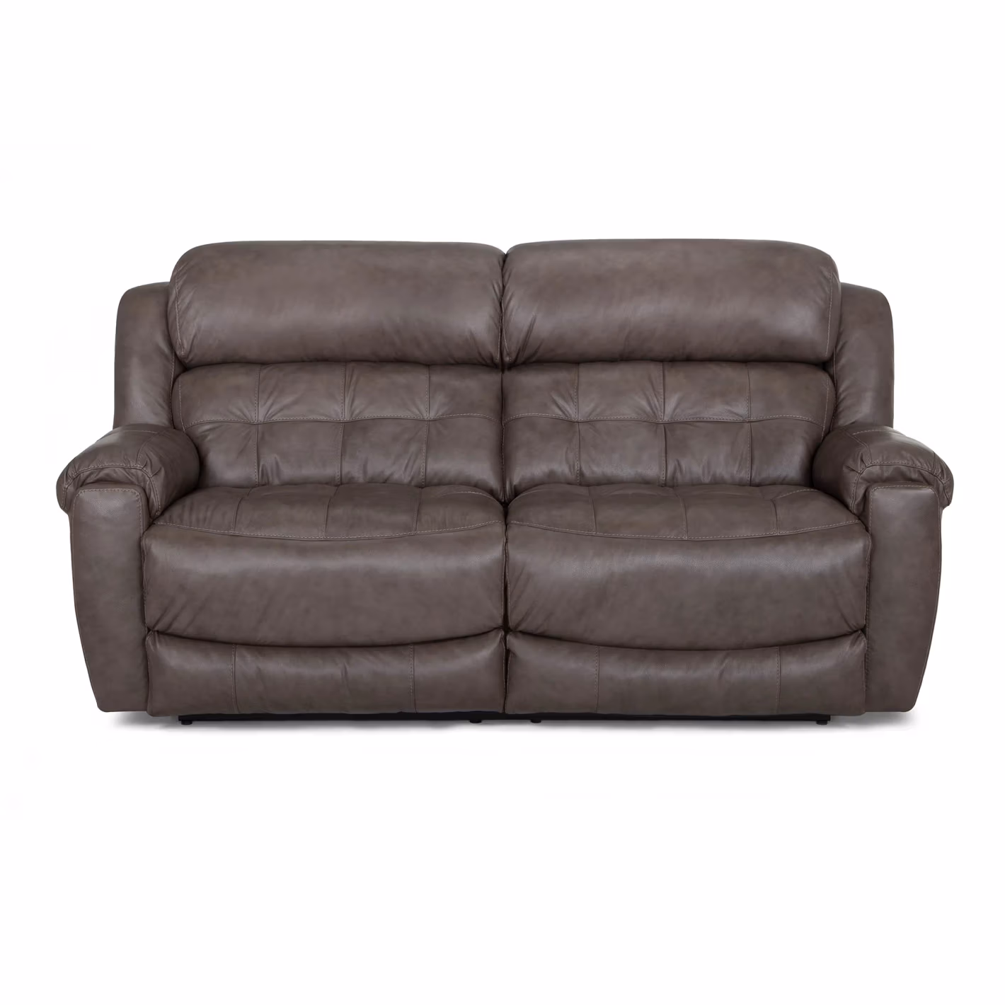 671 Corwin Reclining Console Loveseat 67134