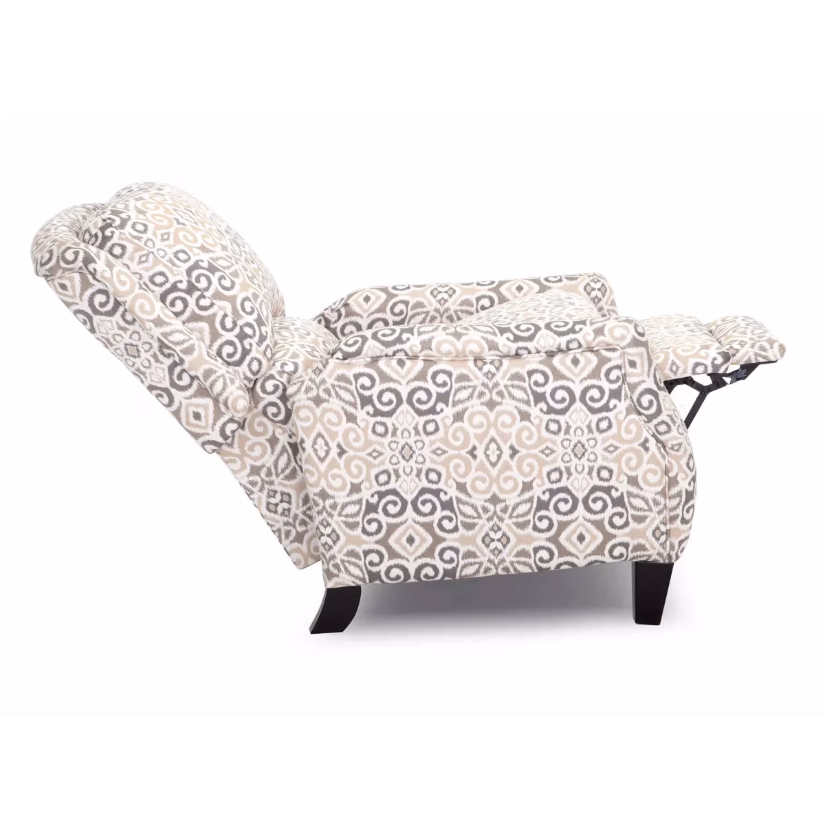 504 Cosmo 2-way Hi-leg Pushback Recliner 504 - Image 12