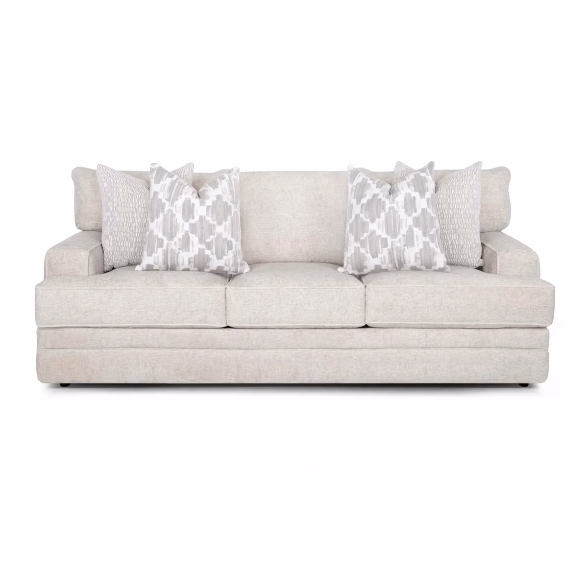 933 Adler Square Ottoman 75318 - Image 2